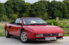 Ferrari Mondial 3.4 T 2dr Manual 2026