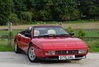 Ferrari Mondial 3.4 T 2dr Manual 2026