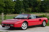 Ferrari Mondial 3.4 T 2dr Manual 2026