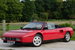 Ferrari Mondial 3.4 T 2dr Manual 1990