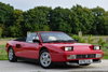 Ferrari Mondial 3.4 T 2dr Manual 2026