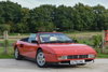 Ferrari Mondial 3.4 T 2dr Manual 2026