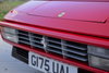 Ferrari Mondial 3.4 T 2dr Manual 2026