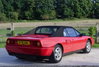 Ferrari Mondial 3.4 T 2dr Manual 2026