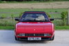 Ferrari Mondial 3.4 T 2dr Manual 2026