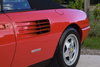 Ferrari Mondial 3.4 T 2dr Manual 2026