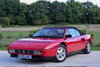 Ferrari Mondial 3.4 T 2dr Manual 2026