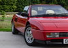 Ferrari Mondial 3.4 T 2dr Manual 2026