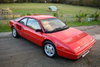 Ferrari Mondial 3.2 Coupe 2dr 2026