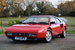 Ferrari Mondial 3.2 Coupe 2dr Invalid Date