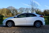 Honda Civic 1.8 i-VTEC EX Hatchback 5dr Petrol Auto Euro 5 (142 ps) 5dr Automatic 2026