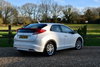 Honda Civic 1.8 i-VTEC EX Hatchback 5dr Petrol Auto Euro 5 (142 ps) 5dr Automatic 2026