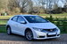 Honda Civic 1.8 i-VTEC EX Hatchback 5dr Petrol Auto Euro 5 (142 ps) 5dr Automatic 2012