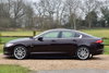 Jaguar XF 3.0L V6 PREMIUM LUXURY Saloon 4dr Diesel Automatic Euro 5 (240 bhp) 4dr Automatic 2026