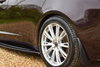 Jaguar XF 3.0L V6 PREMIUM LUXURY Saloon 4dr Diesel Automatic Euro 5 (240 bhp) 4dr Automatic 2026