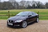 Jaguar XF 3.0L V6 PREMIUM LUXURY Saloon 4dr Diesel Automatic Euro 5 (240 bhp) 4dr Automatic 2026