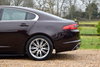 Jaguar XF 3.0L V6 PREMIUM LUXURY Saloon 4dr Diesel Automatic Euro 5 (240 bhp) 4dr Automatic 2026