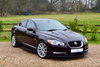 Jaguar XF 3.0L V6 PREMIUM LUXURY Saloon 4dr Diesel Automatic Euro 5 (240 bhp) 4dr Automatic 2026