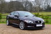 Jaguar XF 3.0L V6 PREMIUM LUXURY Saloon 4dr Diesel Automatic Euro 5 (240 bhp) 4dr Automatic 2010