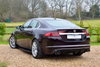 Jaguar XF 3.0L V6 PREMIUM LUXURY Saloon 4dr Diesel Automatic Euro 5 (240 bhp) 4dr Automatic 2026