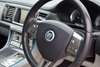 Jaguar XF 3.0L V6 PREMIUM LUXURY Saloon 4dr Diesel Automatic Euro 5 (240 bhp) 4dr Automatic 2026
