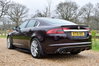 Jaguar XF 3.0L V6 PREMIUM LUXURY Saloon 4dr Diesel Automatic Euro 5 (240 bhp) 4dr Automatic 2026
