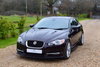 Jaguar XF 3.0L V6 PREMIUM LUXURY Saloon 4dr Diesel Automatic Euro 5 (240 bhp) 4dr Automatic 2026