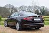 Jaguar XF 3.0L V6 PREMIUM LUXURY Saloon 4dr Diesel Automatic Euro 5 (240 bhp) 4dr Automatic 2026