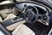 Jaguar XJ 3.0L Portfolio V6 D Auto Saloon 4dr Diesel Automatic Euro 5 (275 bhp) 4dr Automatic 2011