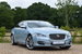 Jaguar XJ 3.0L Portfolio V6 D Auto Saloon 4dr Diesel Automatic Euro 5 (275 bhp) 4dr Automatic 2011