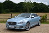 Jaguar XJ 3.0L Portfolio V6 D Auto Saloon 4dr Diesel Automatic Euro 5 (275 bhp) 4dr Automatic 2026