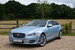 Jaguar XJ 3.0L Portfolio V6 D Auto Saloon 4dr Diesel Automatic Euro 5 (275 bhp) 4dr Automatic 2011