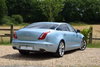 Jaguar XJ 3.0L Portfolio V6 D Auto Saloon 4dr Diesel Automatic Euro 5 (275 bhp) 4dr Automatic 2026