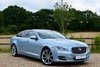 Jaguar XJ 3.0L Portfolio V6 D Auto Saloon 4dr Diesel Automatic Euro 5 (275 bhp) 4dr Automatic 2026