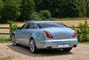 Jaguar XJ 3.0L Portfolio V6 D Auto Saloon 4dr Diesel Automatic Euro 5 (275 bhp) 4dr Automatic 2026