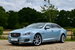 Jaguar XJ 3.0L Portfolio V6 D Auto Saloon 4dr Diesel Automatic Euro 5 (275 bhp) 4dr Automatic 2011