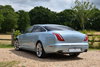 Jaguar XJ 3.0L Portfolio V6 D Auto Saloon 4dr Diesel Automatic Euro 5 (275 bhp) 4dr Automatic 2026