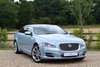 Jaguar XJ 3.0L Portfolio V6 D Auto Saloon 4dr Diesel Automatic Euro 5 (275 bhp) 4dr Automatic 2026