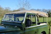 Land Rover Defender Land Rover Series 3 88” 2.25 Petrol 3dr  2026
