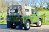 Land Rover Defender Land Rover Series 3 88” 2.25 Petrol 3dr  2026