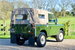 Land Rover Defender Land Rover Series 3 88” 2.25 Petrol 3dr  1974
