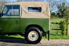 Land Rover Defender Land Rover Series 3 88” 2.25 Petrol 3dr  2026
