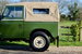 Land Rover Defender Land Rover Series 3 88” 2.25 Petrol 3dr  1974