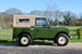 Land Rover Defender Land Rover Series 3 88” 2.25 Petrol 3dr  1974