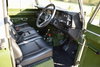Land Rover Defender Land Rover Series 3 88” 2.25 Petrol 3dr  2026
