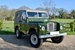 Land Rover Defender Land Rover Series 3 88” 2.25 Petrol 3dr  1974