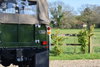 Land Rover Defender Land Rover Series 3 88” 2.25 Petrol 3dr  2026
