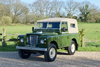 Land Rover Defender Land Rover Series 3 88” 2.25 Petrol 3dr  2026