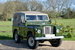 Land Rover Defender Land Rover Series 3 88” 2.25 Petrol 3dr  1974