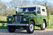 Land Rover Defender Land Rover Series 3 88” 2.25 Petrol 3dr  1974